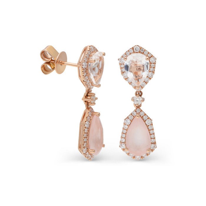 Spring by Spring Серьги W81898799 | GRENARDI