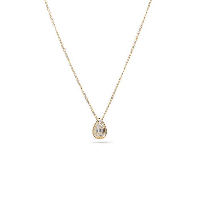 Due Necklaces W80136743 | GRENARDI