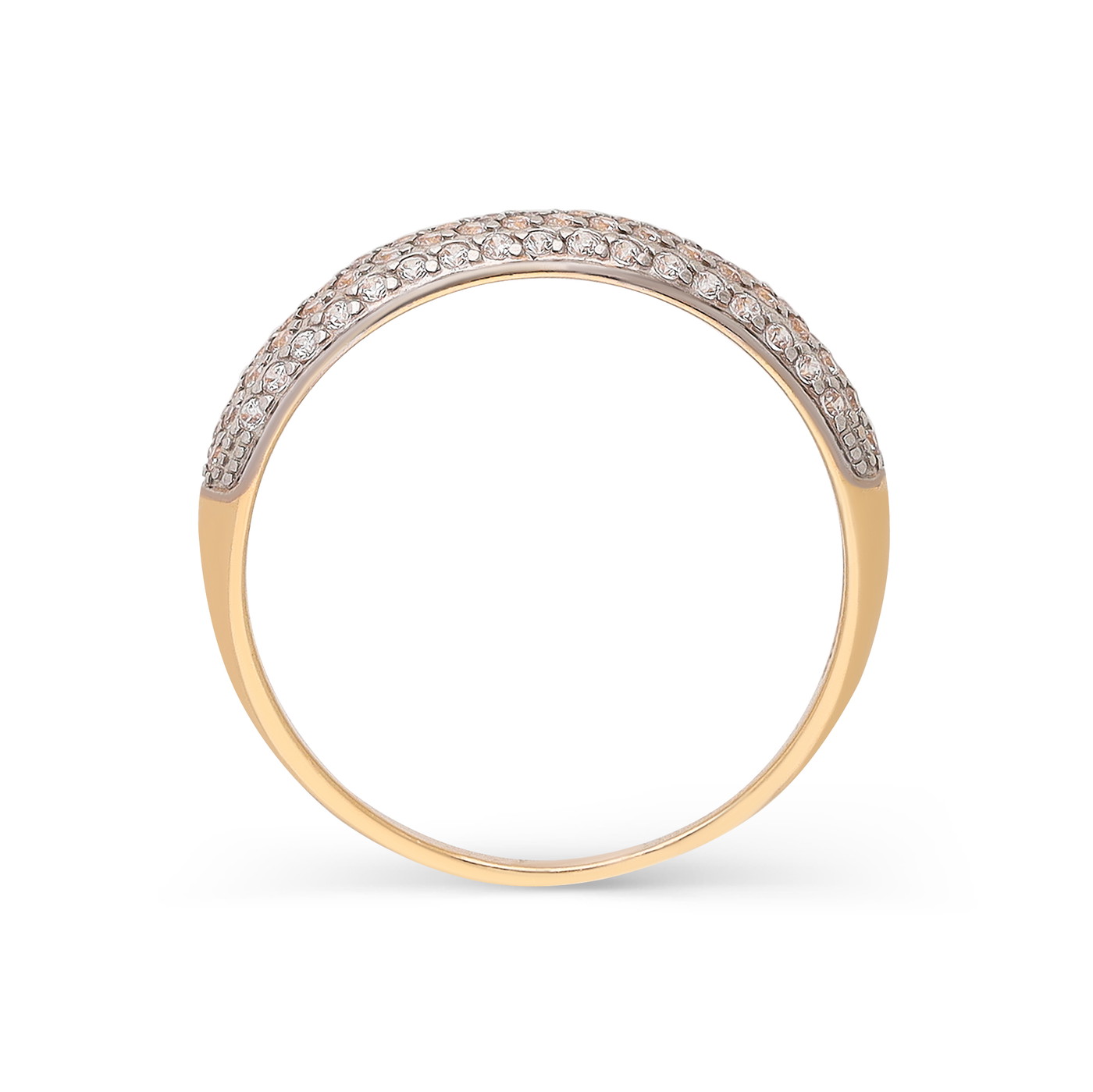 GOLDLIGHT Кольцо W76377642 | GOLDLIGHT