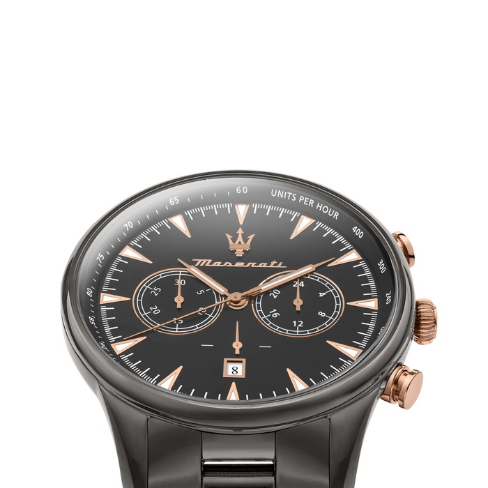 Maserati Pulkstenis W63035172 | GRENARDI