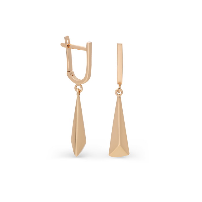 Zoye Серьги W79085858 | GRENARDI