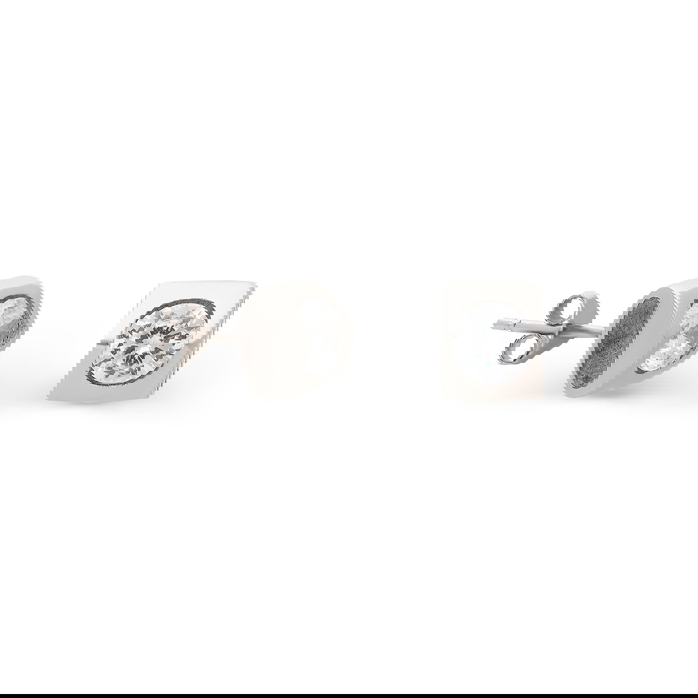 GOLDLIGHT Серьги W74059650 | GOLDLIGHT