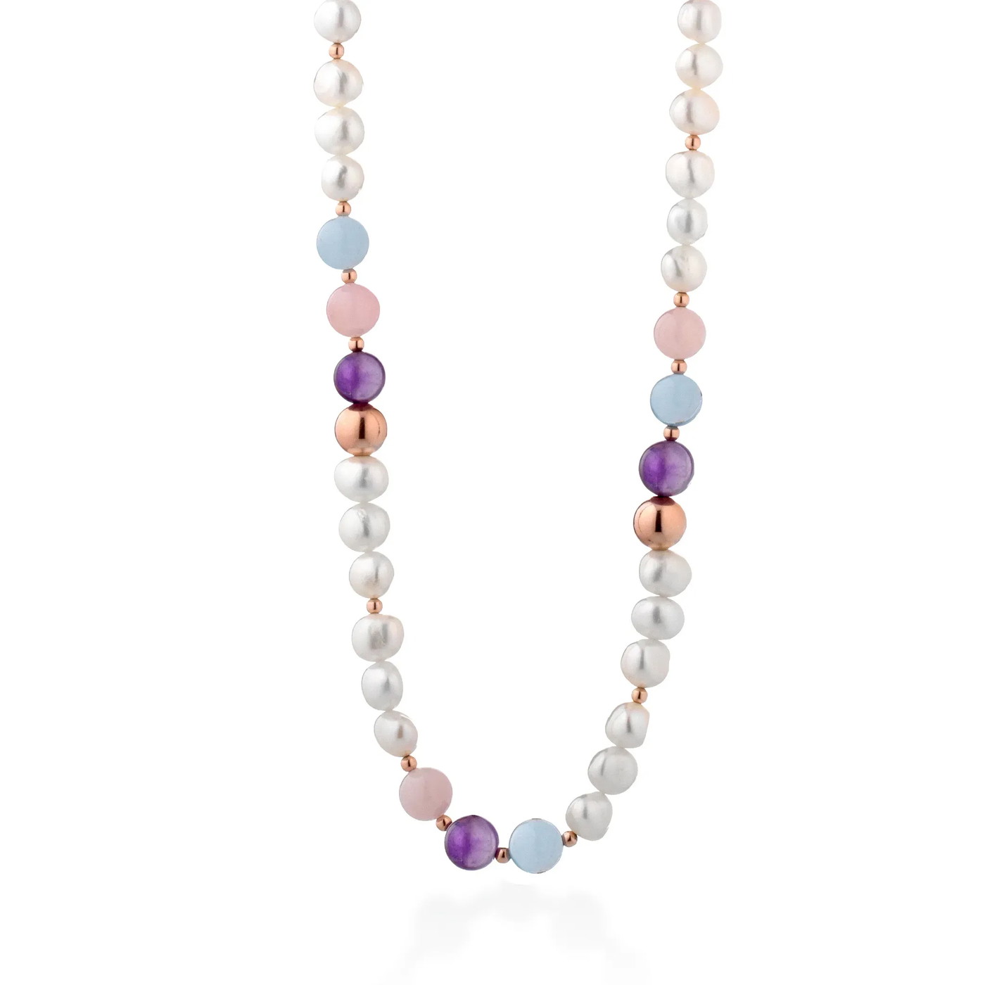 GLAMOUR by LELUNE Kaklarota W79215132 | GOLDLIGHT