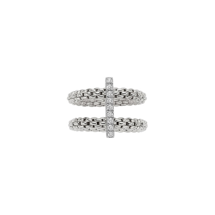 Fope Žiedas W88015914 | GRENARDI