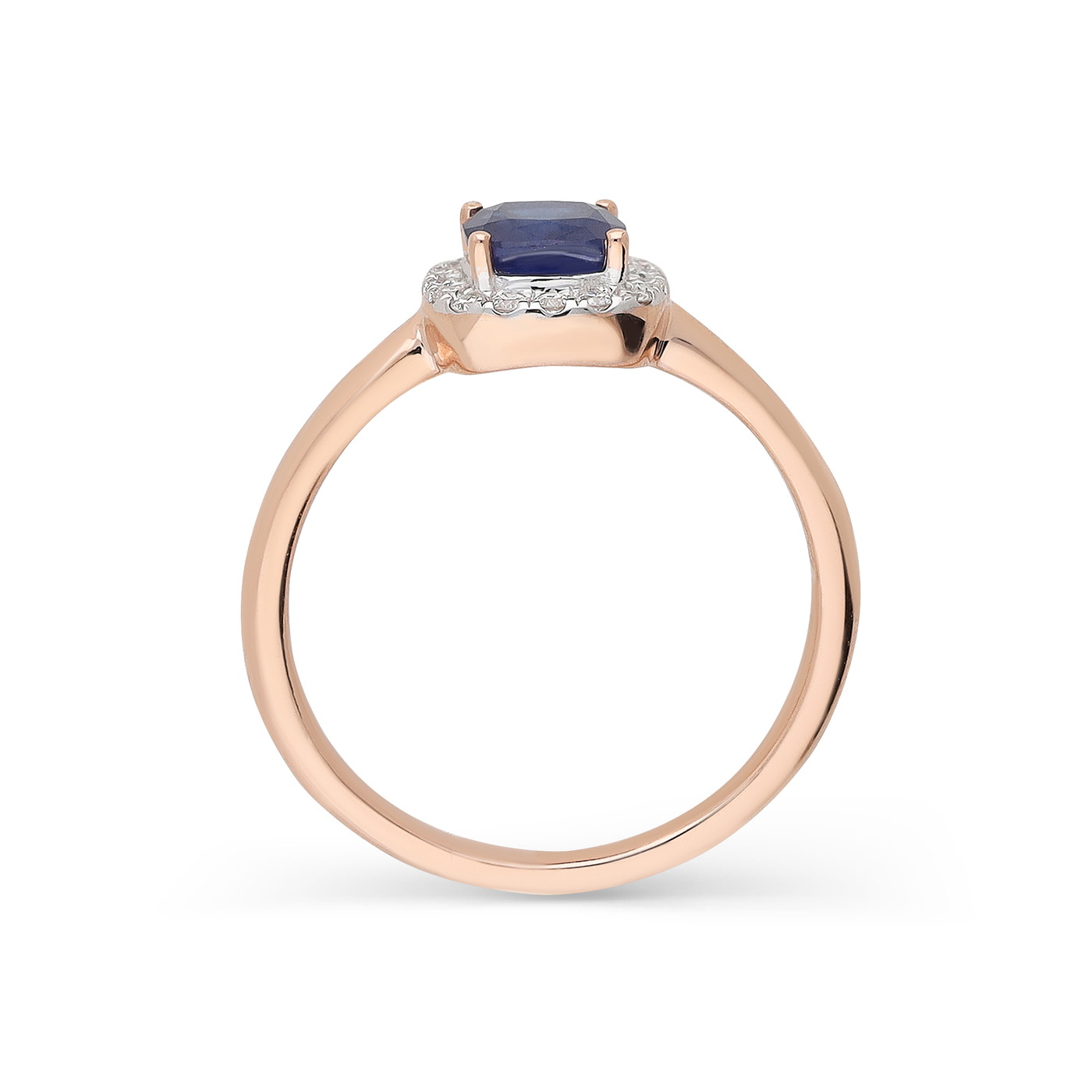 GOLDLIGHT Кольцо W77137664 | GOLDLIGHT