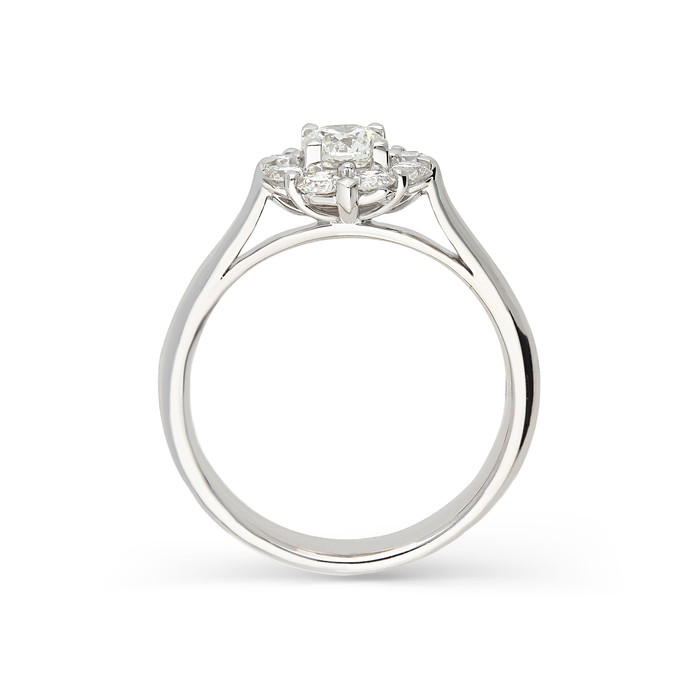 Giorgio Visconti Ring W60712363 | GRENARDI