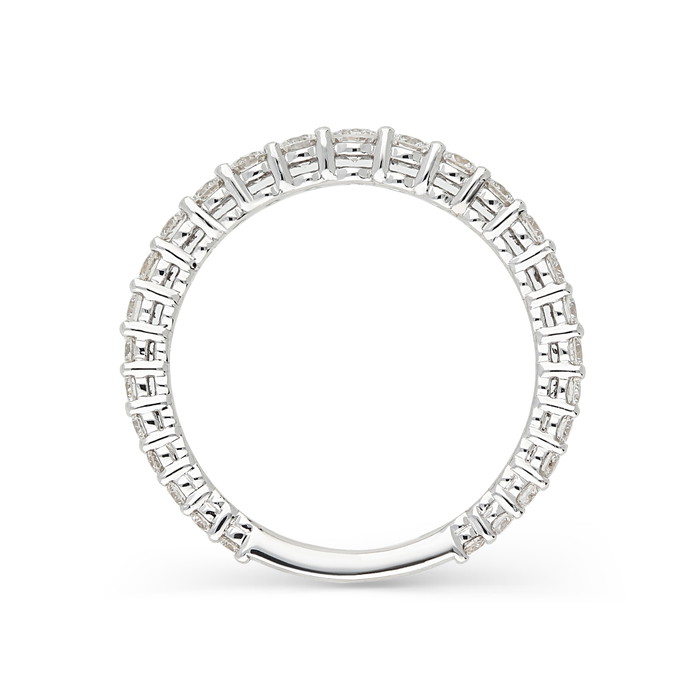 Leo Pizzo Кольцо W84940976 | GRENARDI
