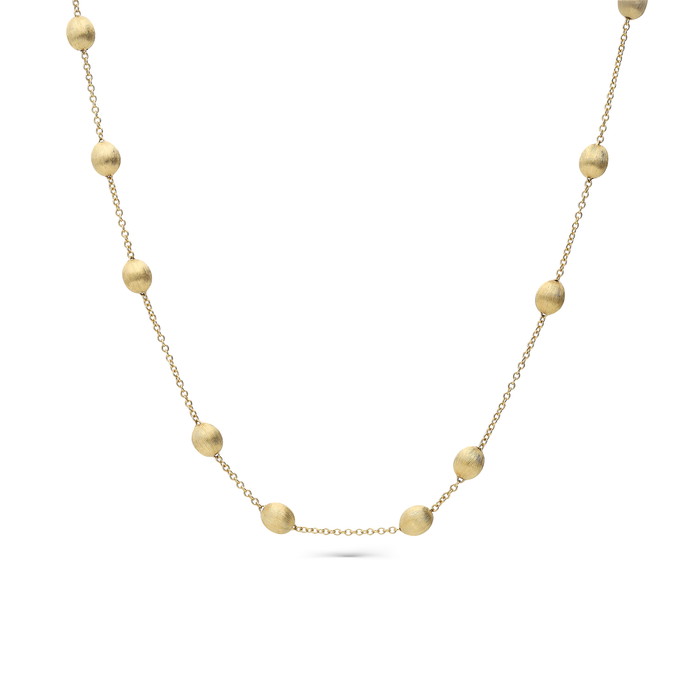 Nanis Ожерелье W65344952 | GRENARDI