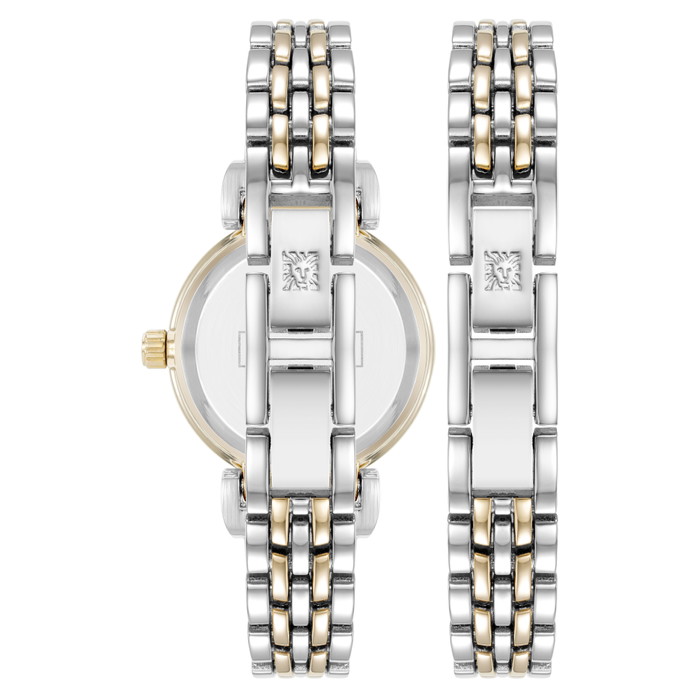 Anne Klein Pulkstenis W72492224 | GRENARDI