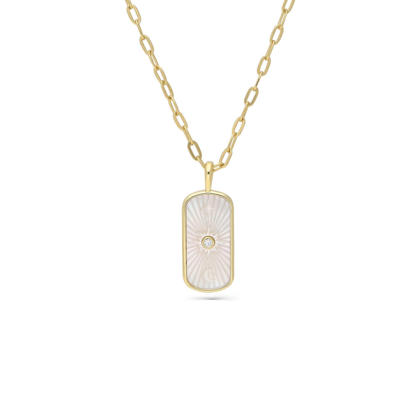 LUNA Kaklarota W81000541 | GOLDLIGHT