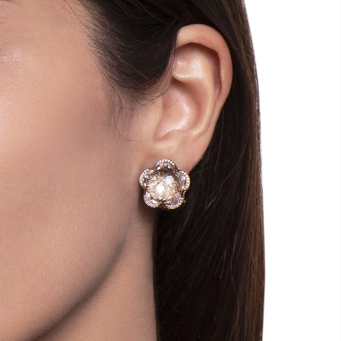 Pasquale Bruni Серьги W60616698 | GRENARDI