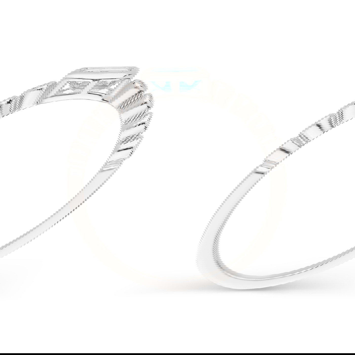 GOLDLIGHT Кольцо W82651367 | GOLDLIGHT