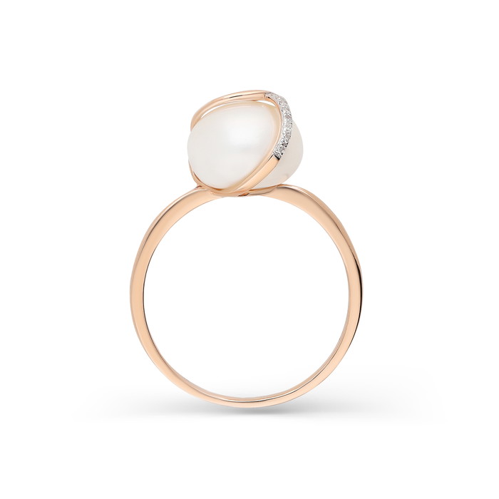 Grenardi Ring W71279597 | GRENARDI