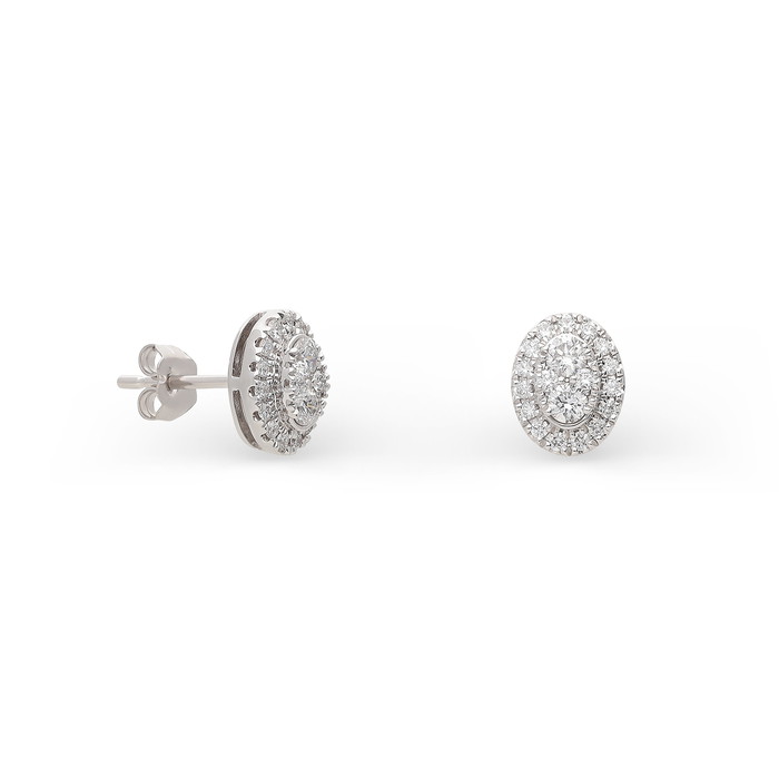 Due Earrings W78155873 | GRENARDI