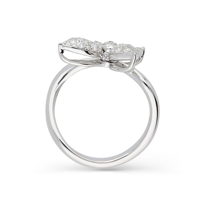 Giorgio Visconti Žiedas W77357057 | GRENARDI