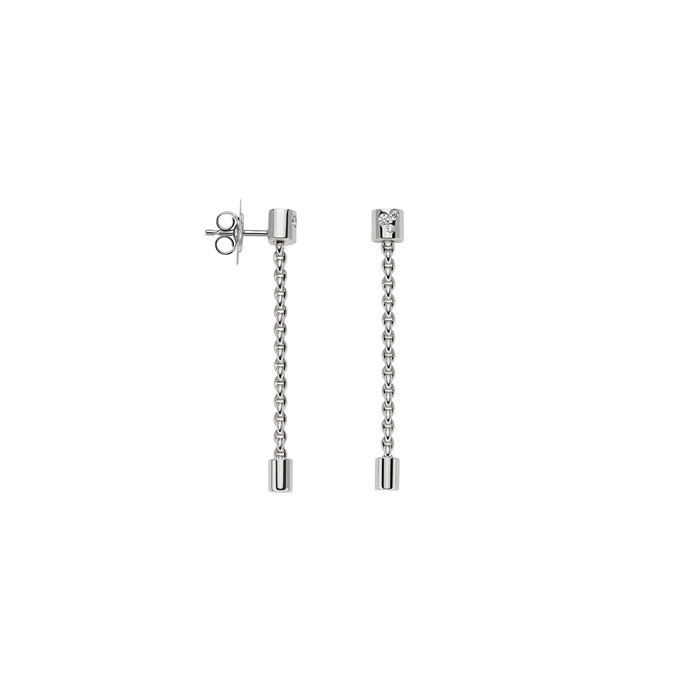 Fope Auskarai W88014895 | GRENARDI