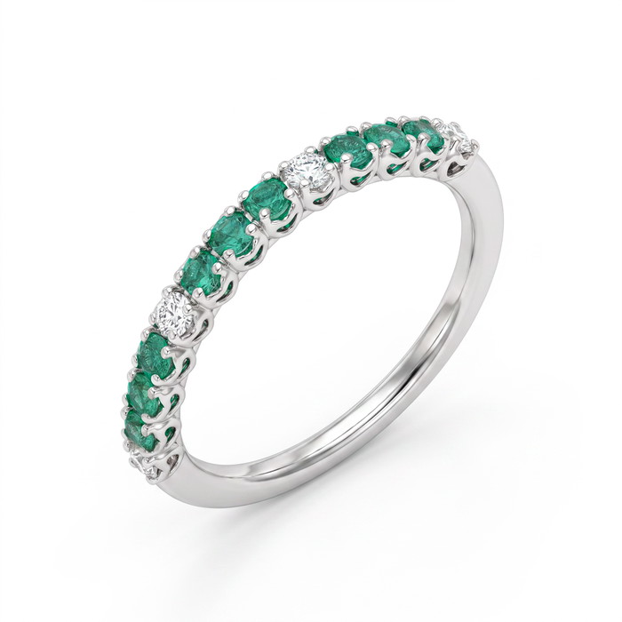 Recarlo Ring W88408098 | GRENARDI