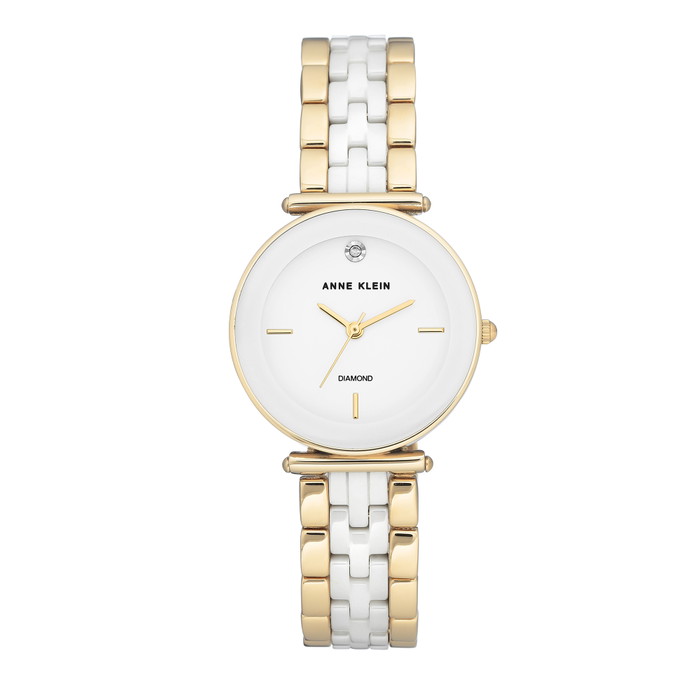 Anne Klein Pulkstenis W63844315 | GRENARDI