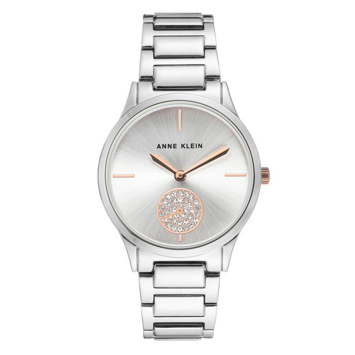 Anne Klein Pulkstenis W60151725 | GRENARDI