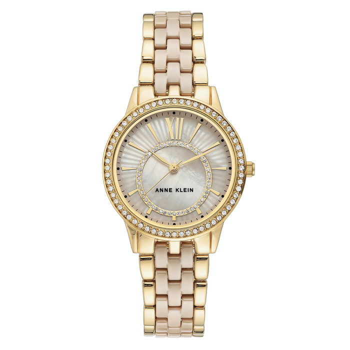 Anne Klein Pulkstenis W60539869 | GRENARDI