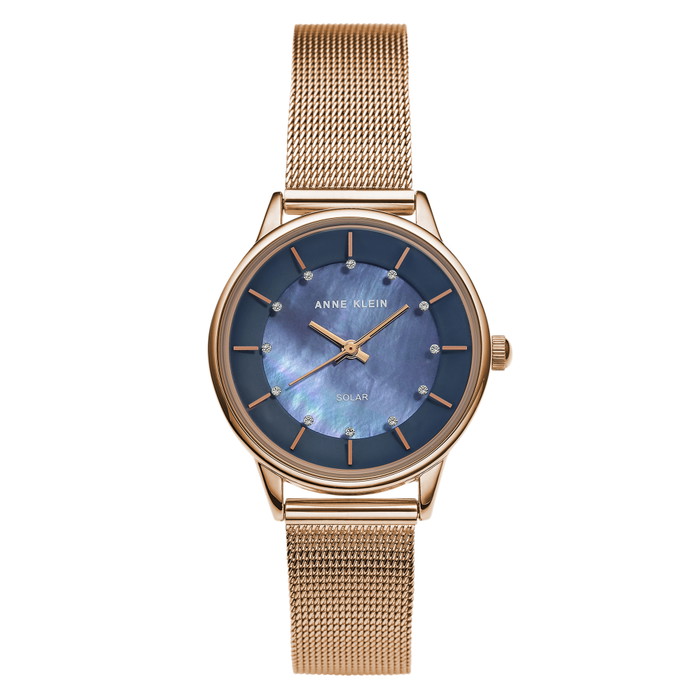 Anne Klein Pulkstenis W61920284 | GRENARDI