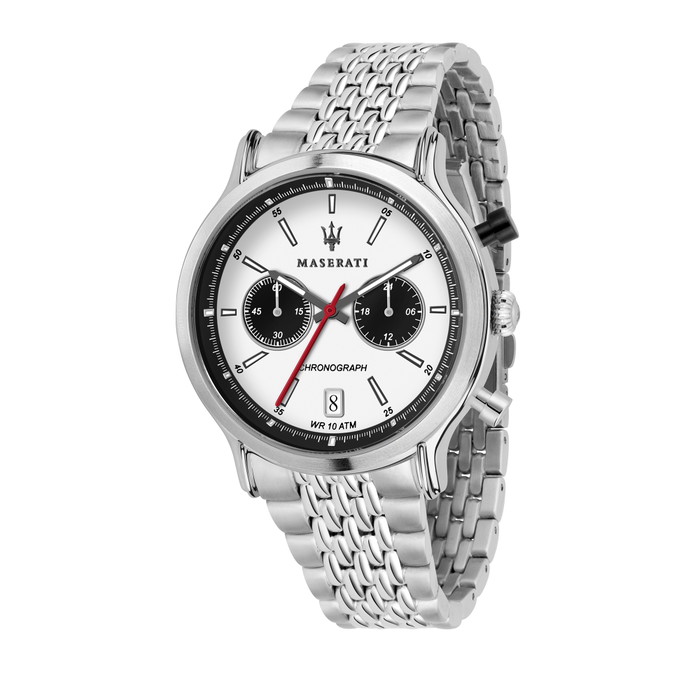 Maserati Pulkstenis W73396745 | GRENARDI