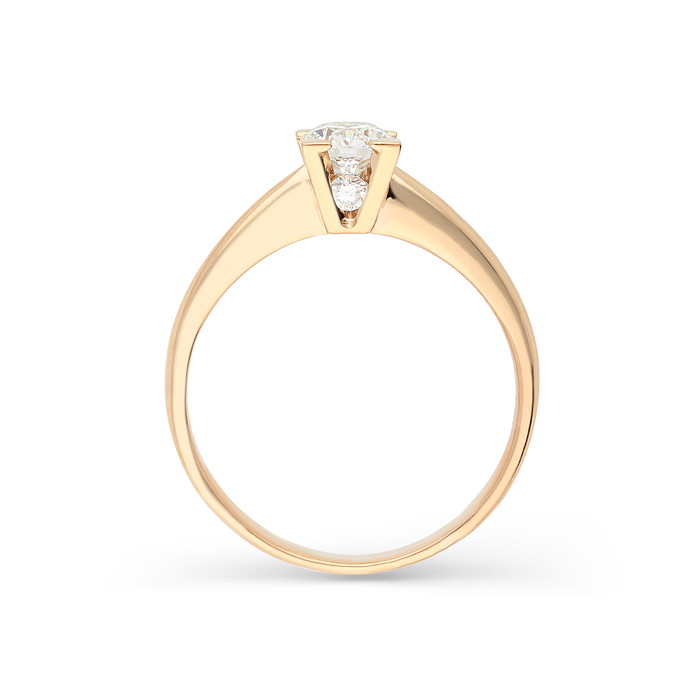 Giorgio Visconti Ring W73400876 | GRENARDI