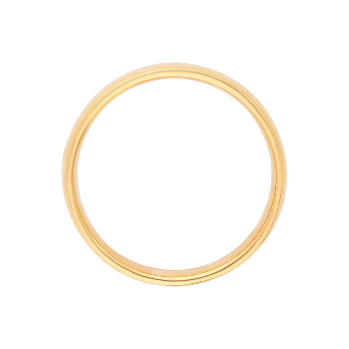 Meister wedding bands Žiedas W82114941 | GRENARDI