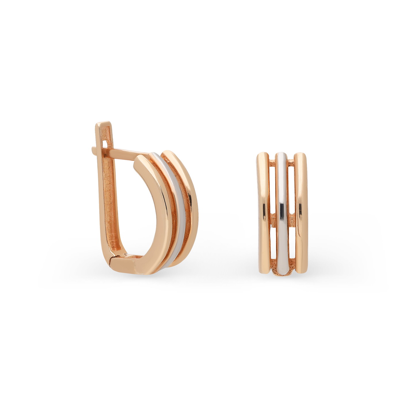 GOLDLIGHT Серьги W73998808 | GOLDLIGHT