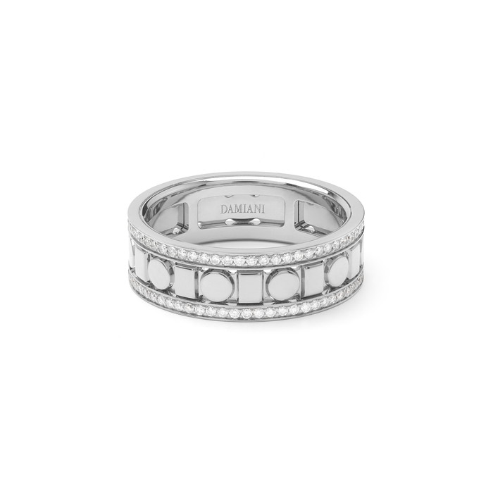 Damiani Ring W78865861 | GRENARDI