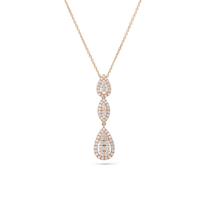 Giorgio Visconti Necklaces W80131670 | GRENARDI