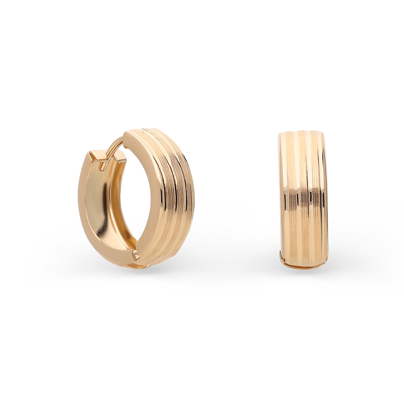 GOLDLIGHT Серьги W76988756 | GOLDLIGHT