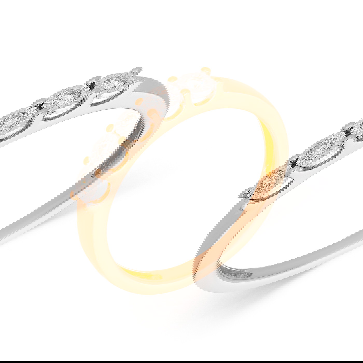 GOLDLIGHT Кольцо W76337867 | GOLDLIGHT