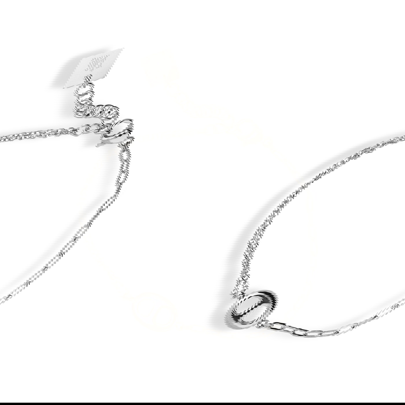 Zag Bijoux Браслет W77166437 | GOLDLIGHT