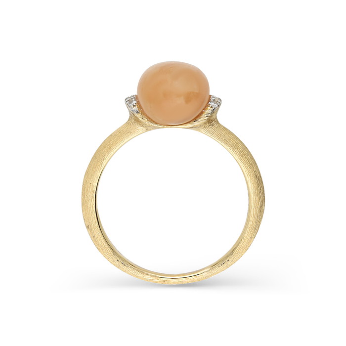 Nanis Žiedas W60830257 | GRENARDI