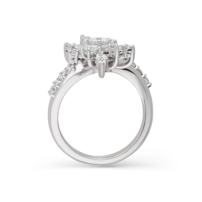 Leo Pizzo Gredzens W72695963 | GRENARDI