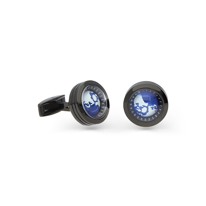 TF Cufflinks W65075374 | GRENARDI