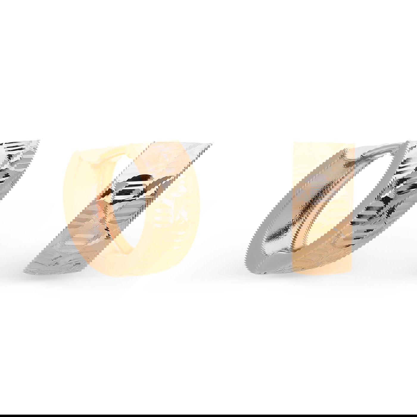 GOLDLIGHT Серьги W78161521 | GOLDLIGHT