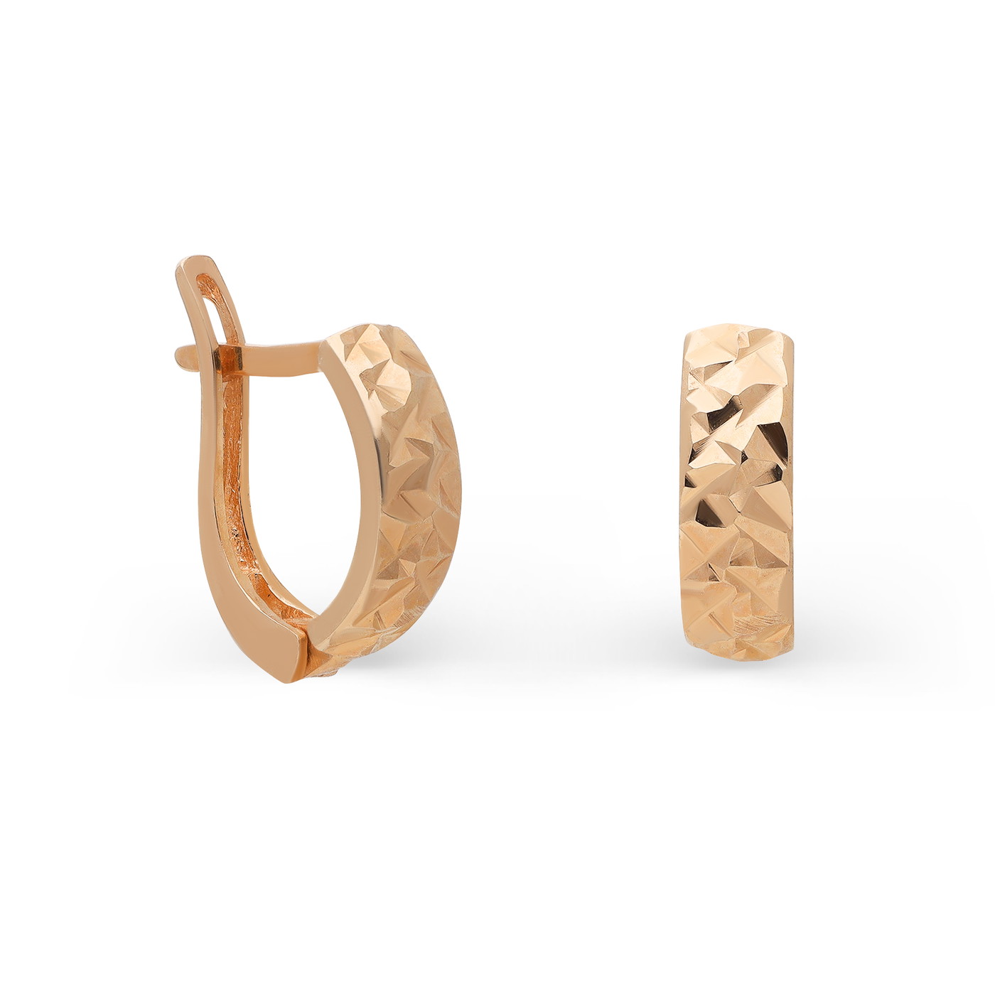 GOLDLIGHT Серьги W74064226 | GOLDLIGHT