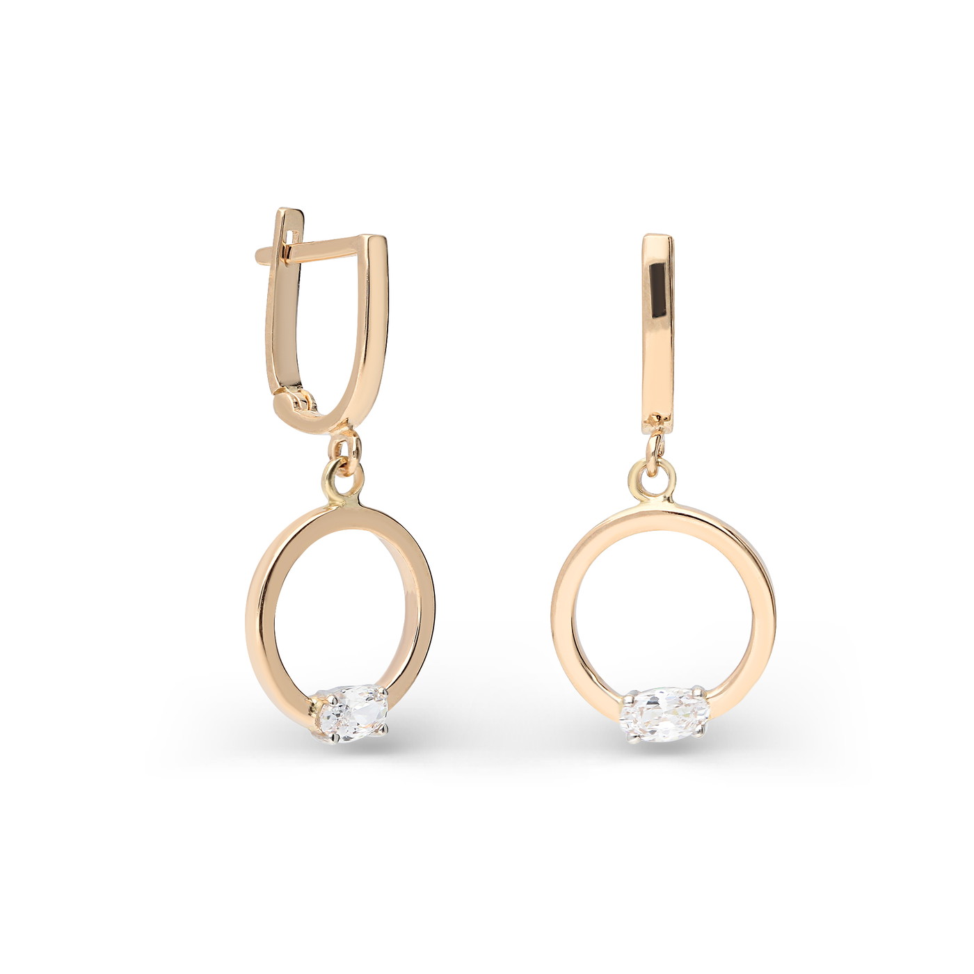 GOLDLIGHT Auskari W78161033 | GOLDLIGHT