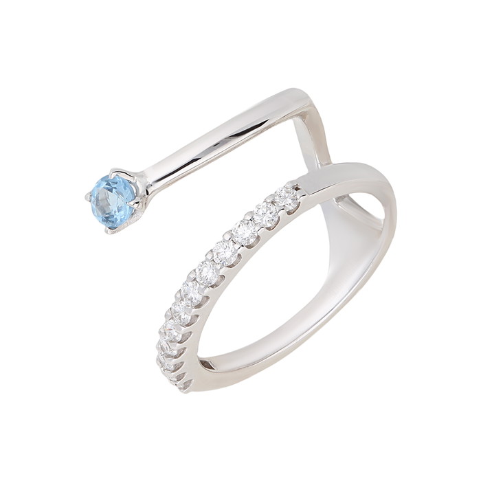 Moraglione Gredzens W56125295 | GRENARDI