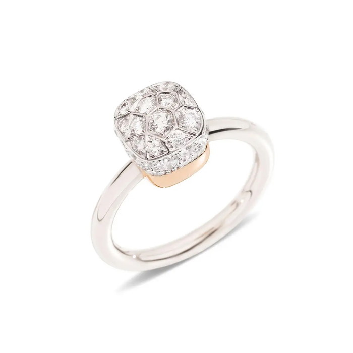 Pomellato Žiedas W66668250 | GRENARDI