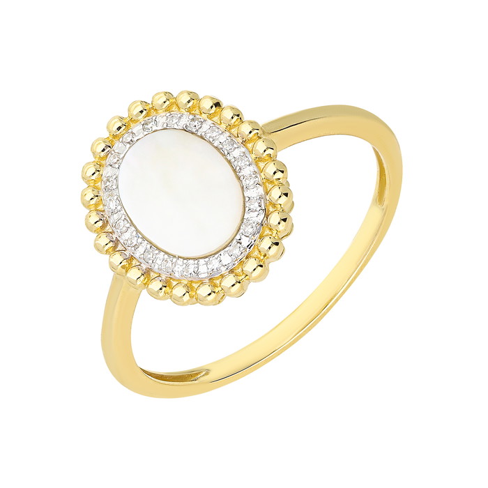 Colours Ring W59395043 | GRENARDI