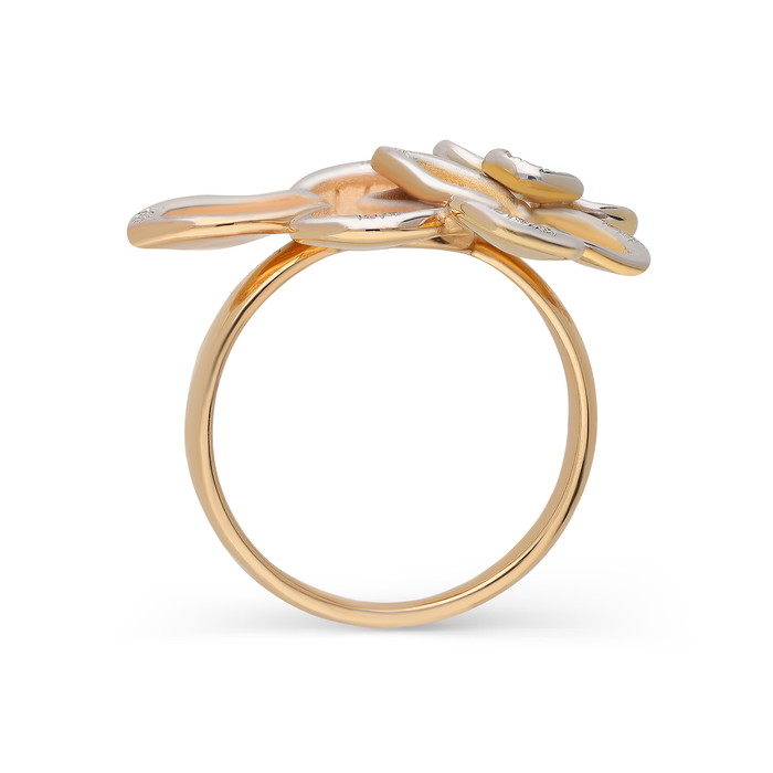 Annamaria Cammilli Žiedas W79343026 | GRENARDI