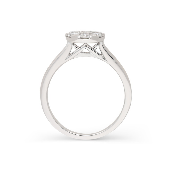 Due Prsteny W80136727 | GRENARDI