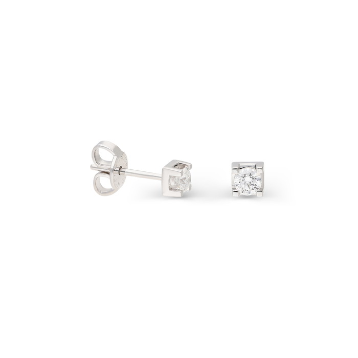 Giorgio Visconti Earrings W82528910 | GRENARDI