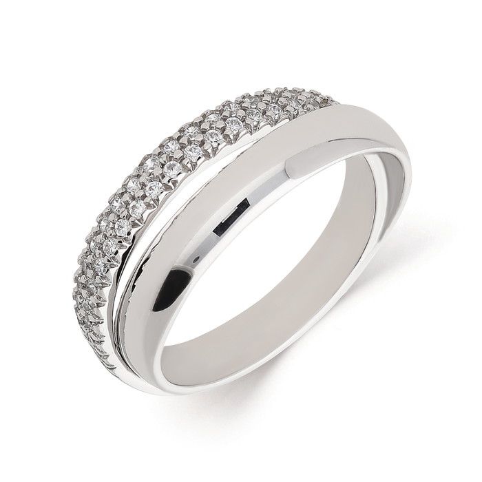 Zoye Žiedas W70983000 | GRENARDI