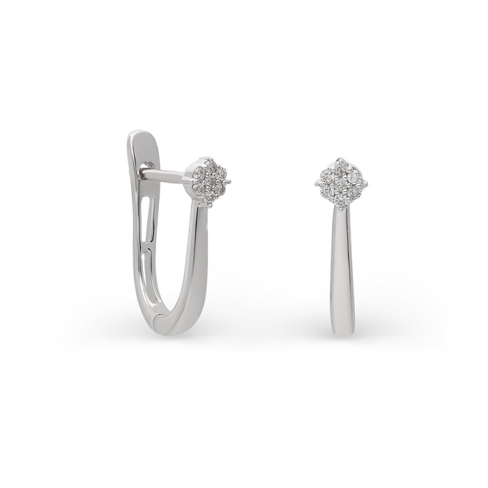 Grenardi Auskari W69096272 | GRENARDI