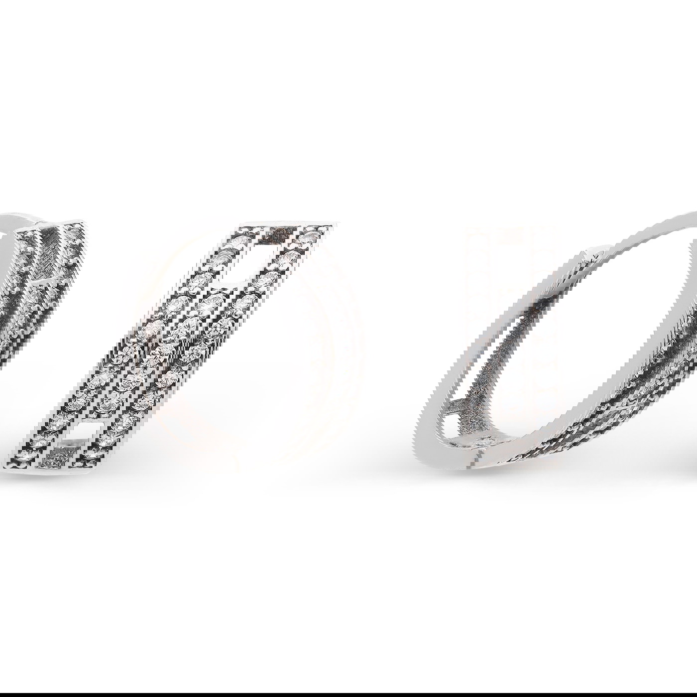 GOLDLIGHT Серьги W76377653 | GOLDLIGHT