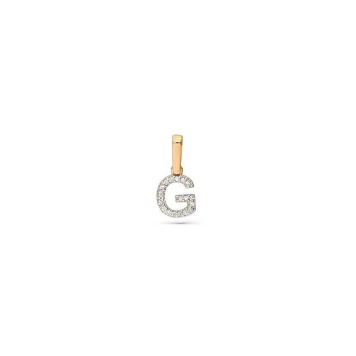 Opla Přívěsky W77515980 | GRENARDI